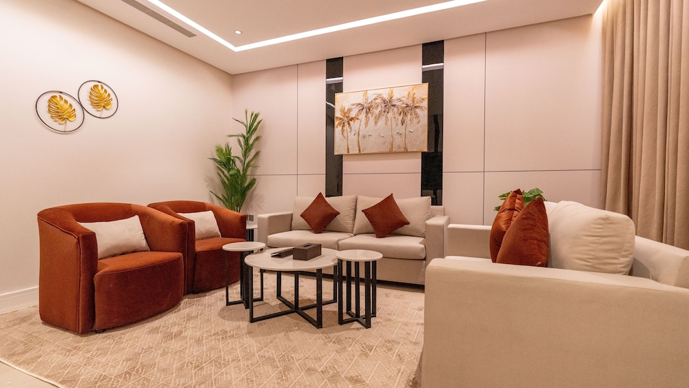 Brzeen Hotel - Riyadh - فندق برزين الرياض