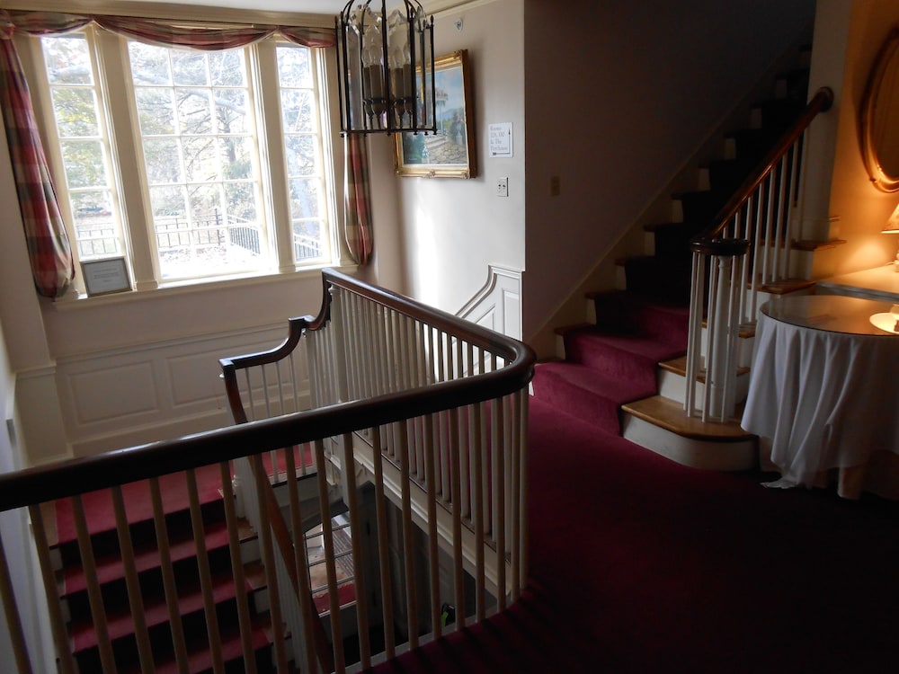 The Governor's Inn