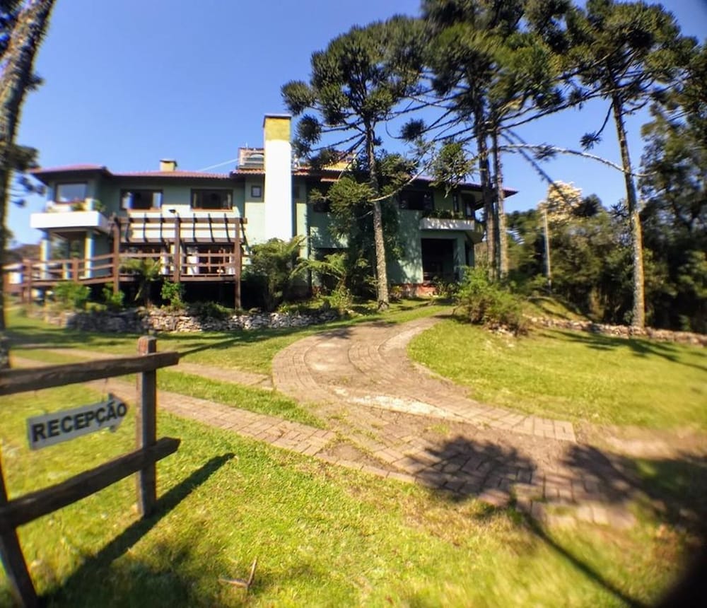 Refúgio da Floresta