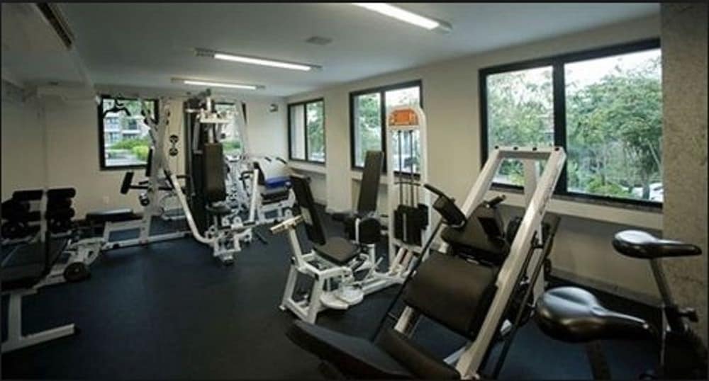 Porto Real Suites - Resort