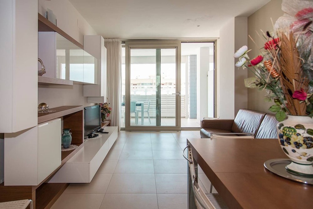 App Le Vele - Apartment With Sea View - Wifi
