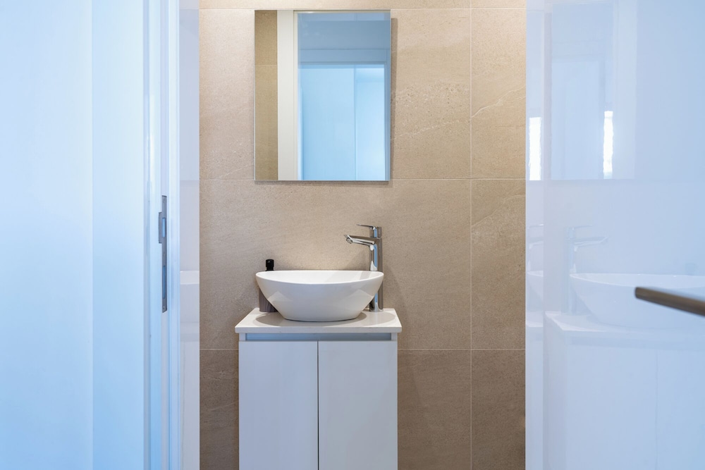 Jas Living Apts & Balconies in Larnaca