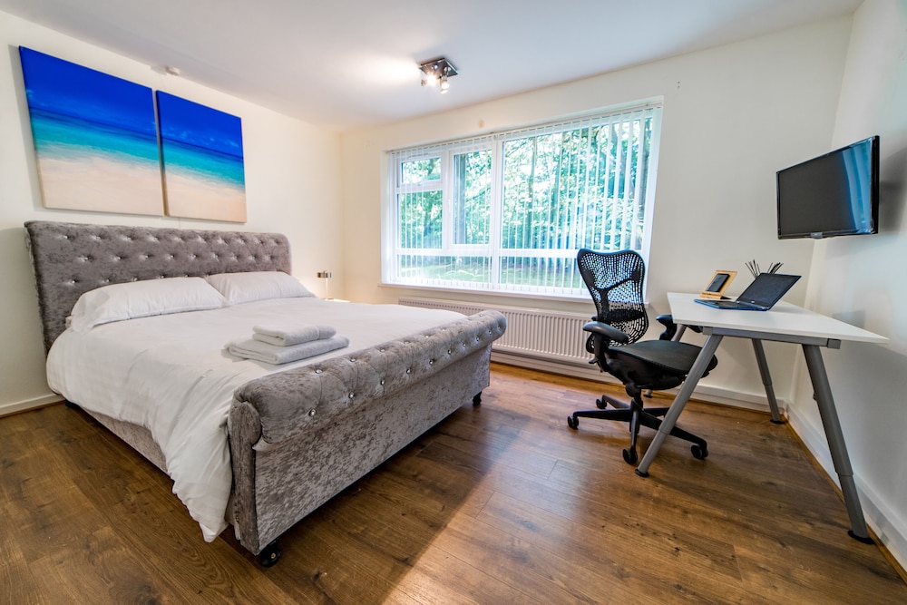 The Whetstone exclusive oasis view 4