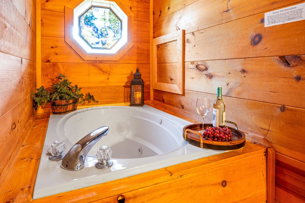 Firefly Lodge 1 Bedroom Cabin