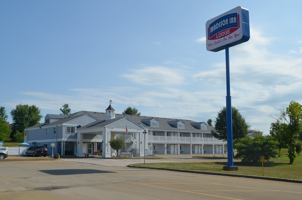 Madison Inn Lodge