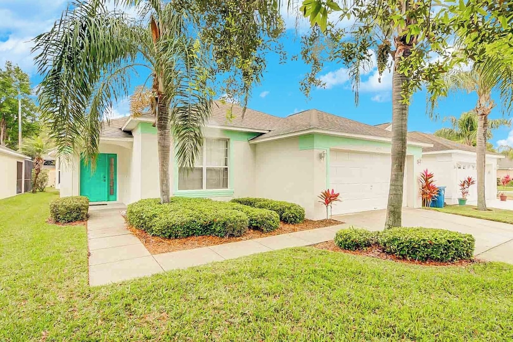 Southern Dunes Vacation Home