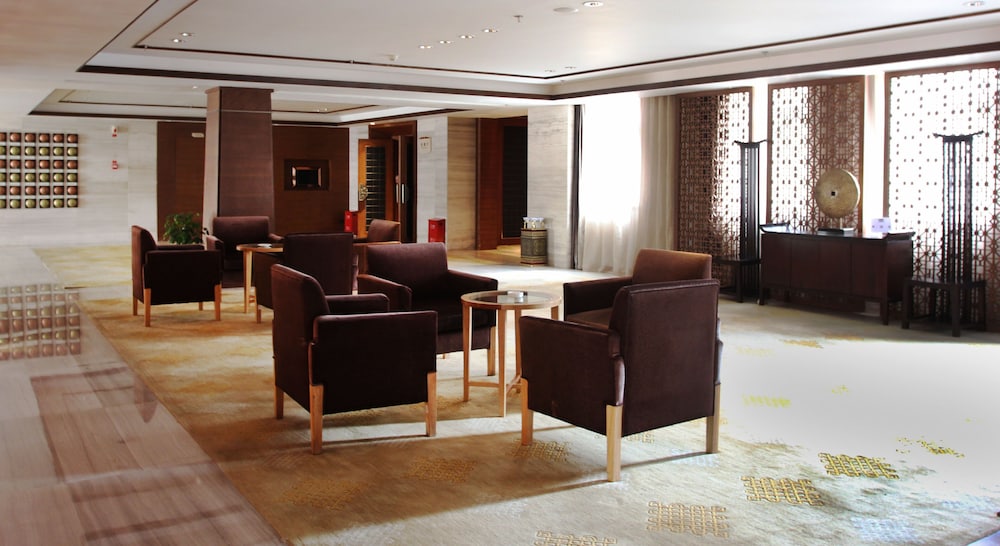 Crowne Plaza Yading by IHG