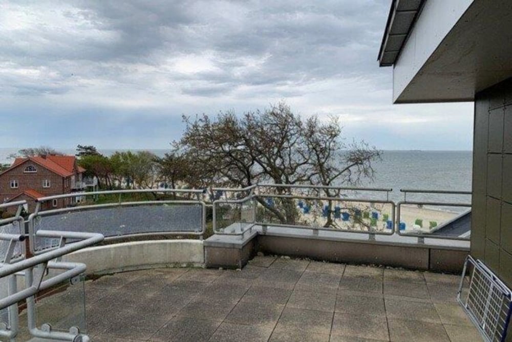 Wohnung in der Nordseeregion in Strandnhhe