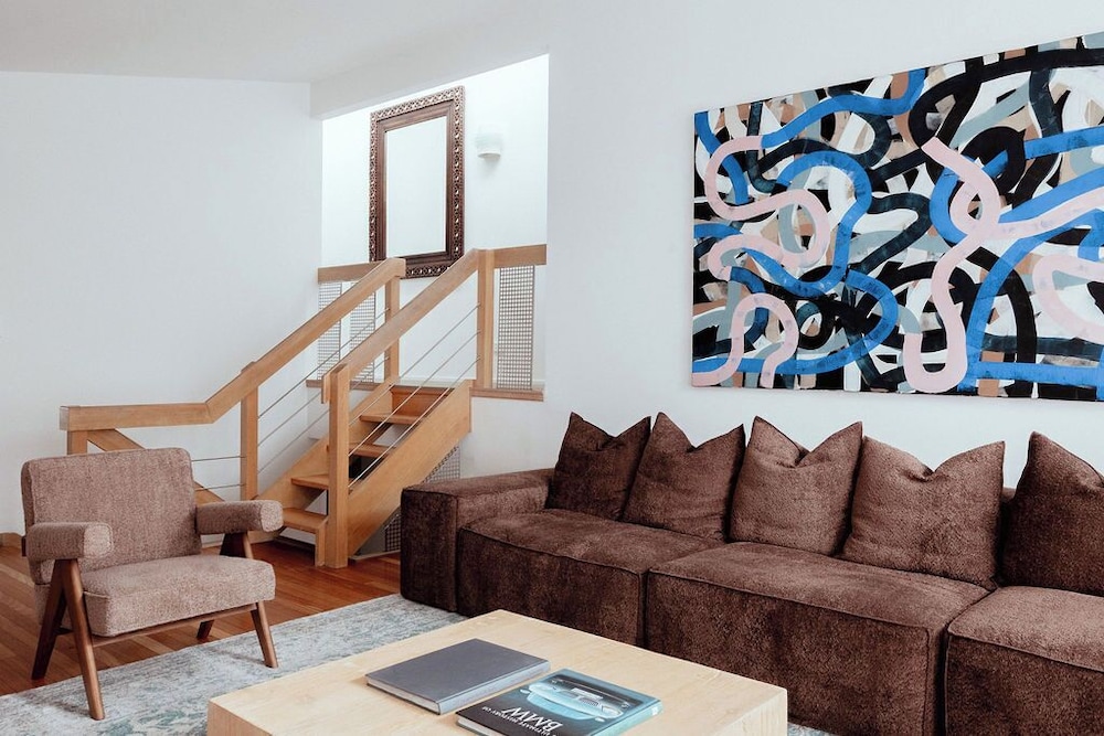 Pavilion Beach House