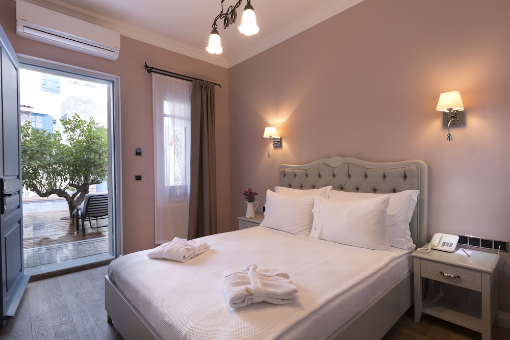 Viento Otel Alacati - Özel Sınıf - Image 64