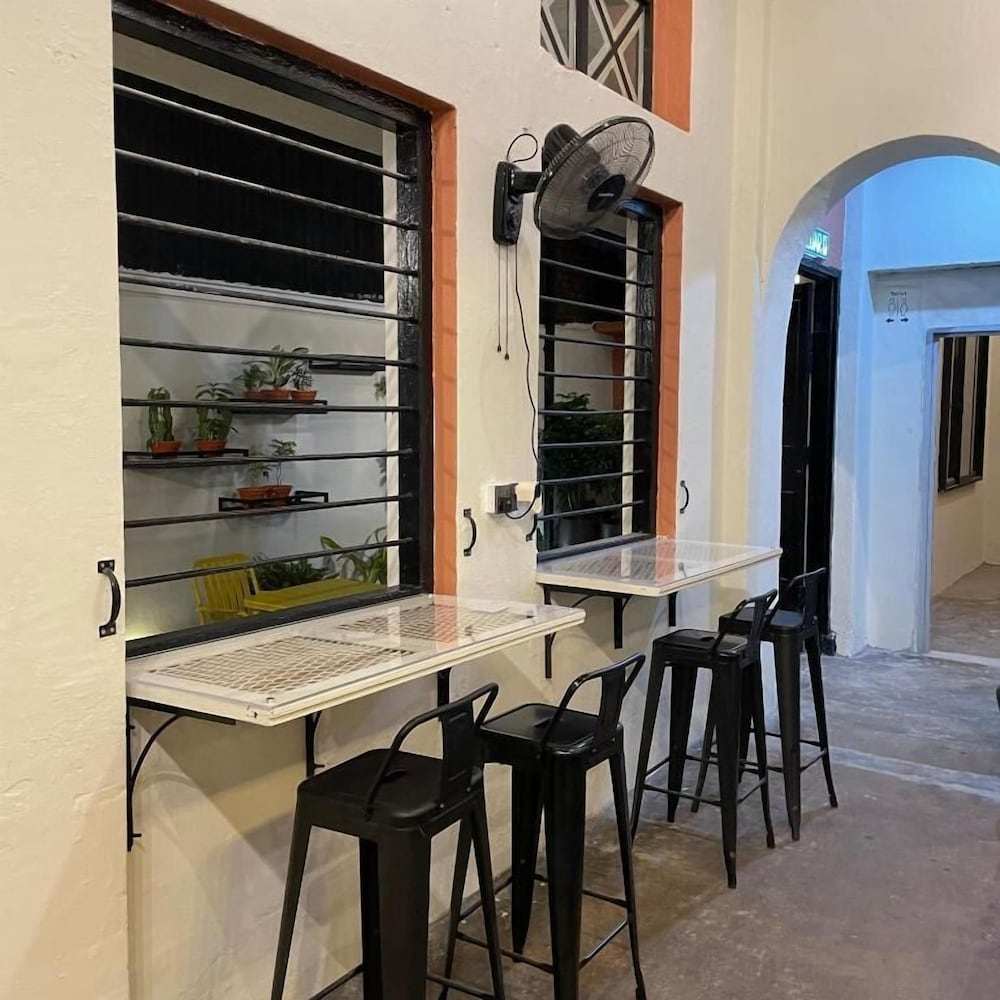MINER'S HOUSE IPOH