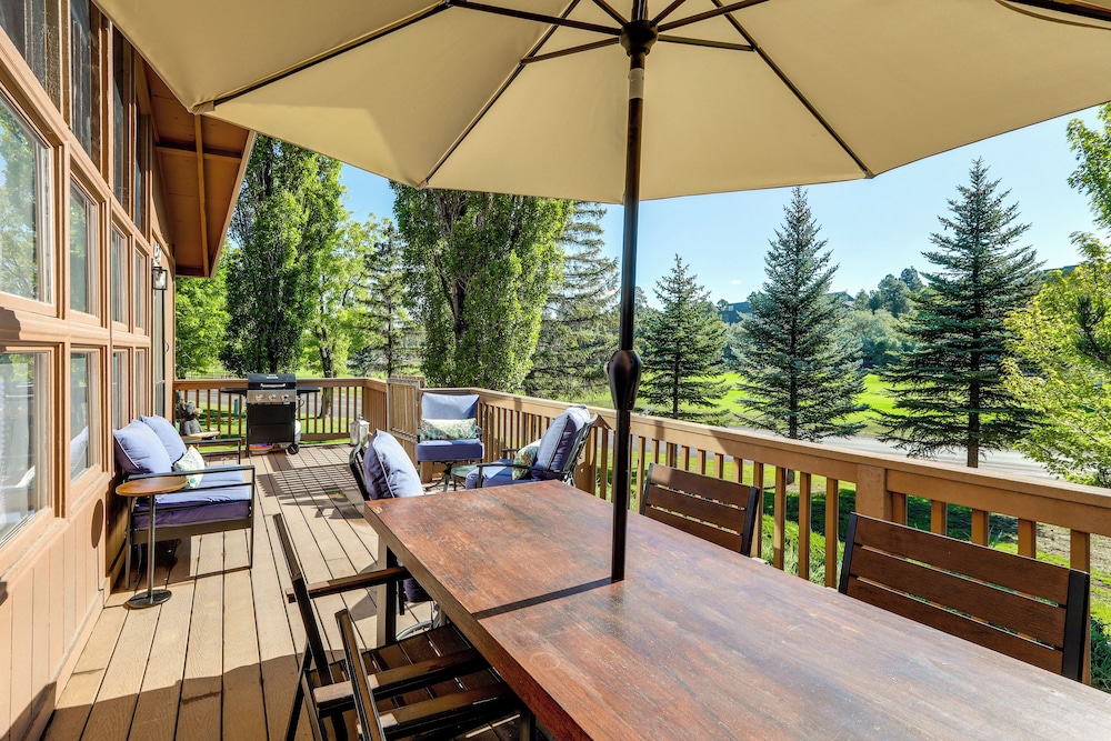 'the High Country Hideaway' Flagstaff Golf Retreat