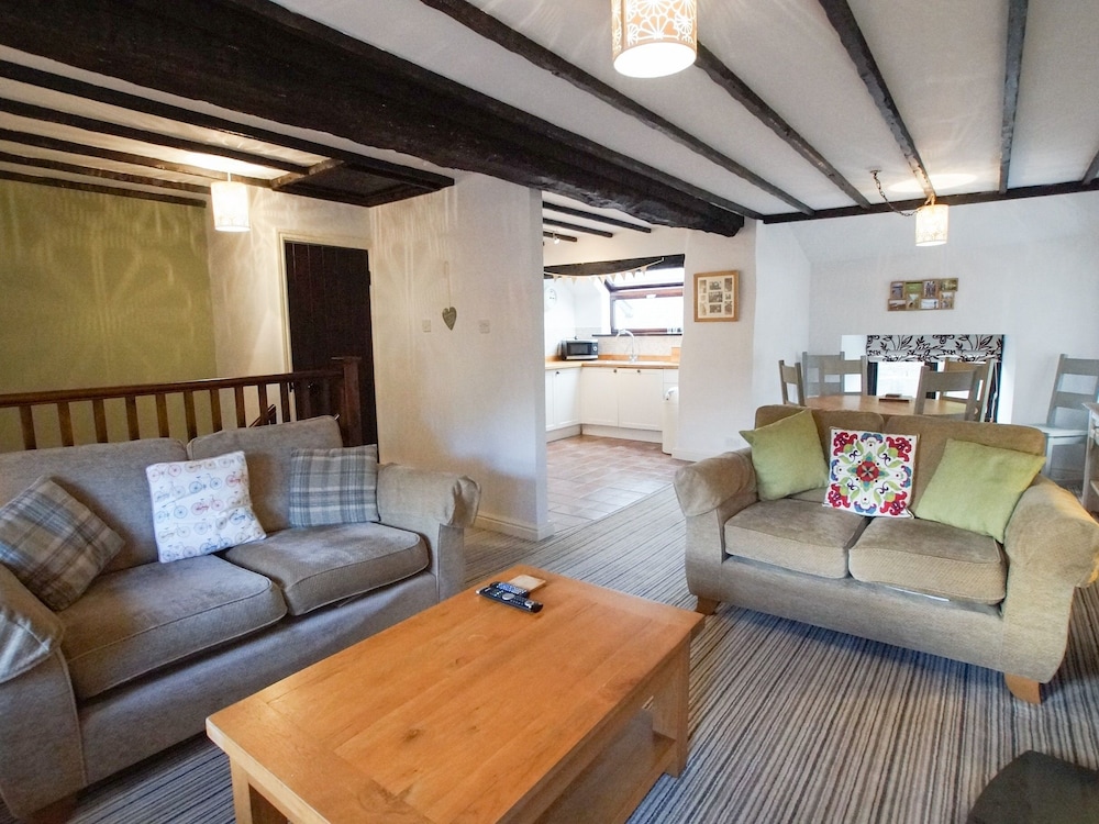 Laurel Cottage