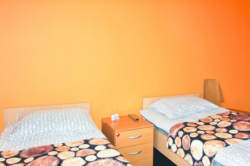 Allis Hall Hostel
