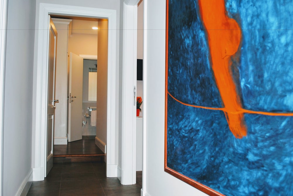 Guest House Cavour 278