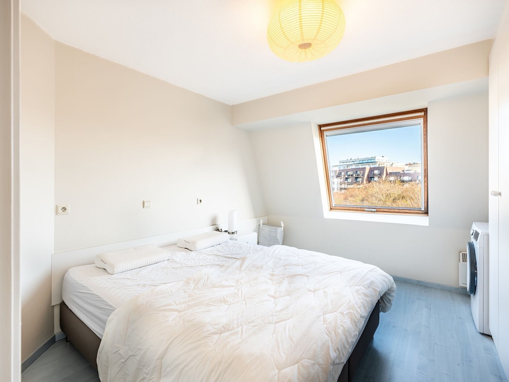 Apartment in Oostduinkerke Near the Beach