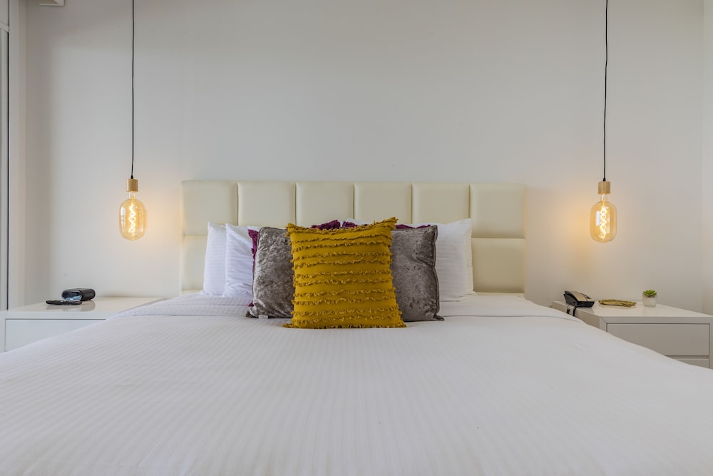Azure Beach Residences