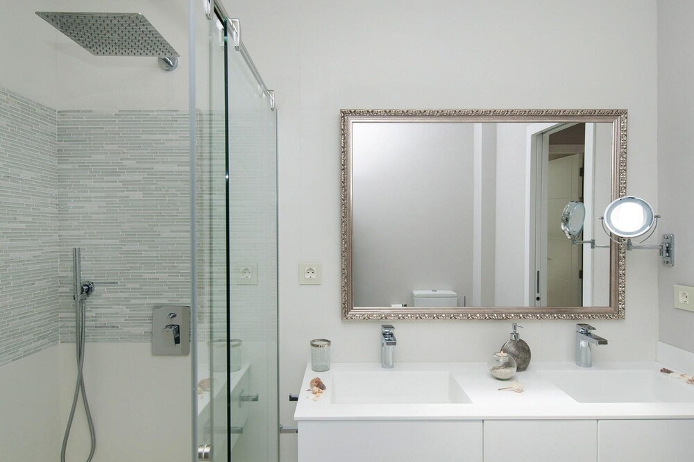 Holiday Flat With sea View in Maspalomas photo 4