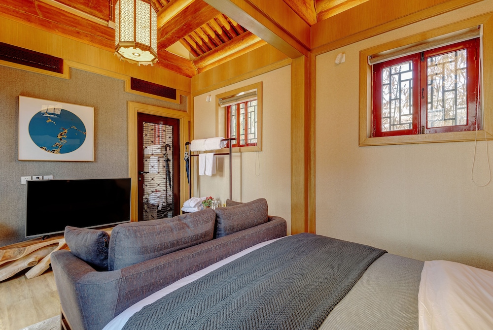 Isvara Flowing Ocean Guesthouse