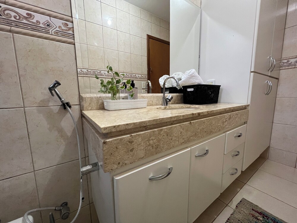 casa com piscina