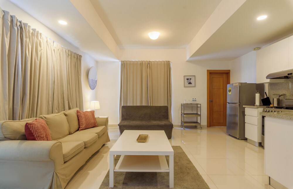 Apartments in La Julia 1 and 2 Bedrooms