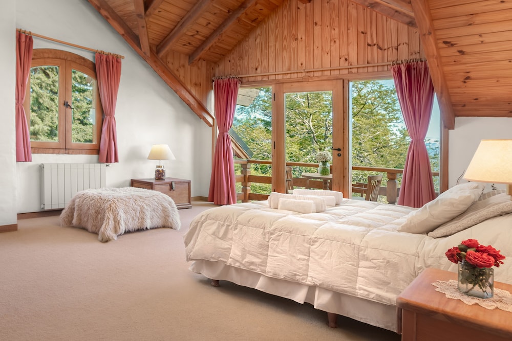 Tu Apart en Bariloche X