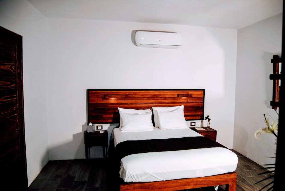 Hotel Boutique TerraNova - Property Image 27