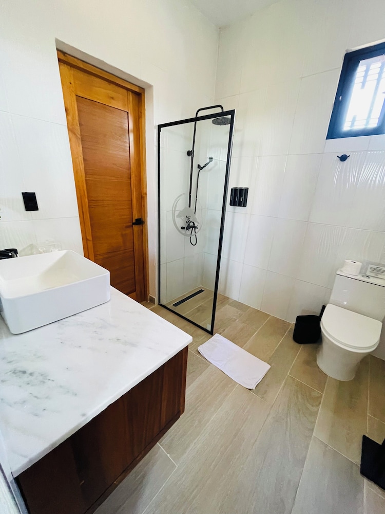 Villa Nola Montecristi