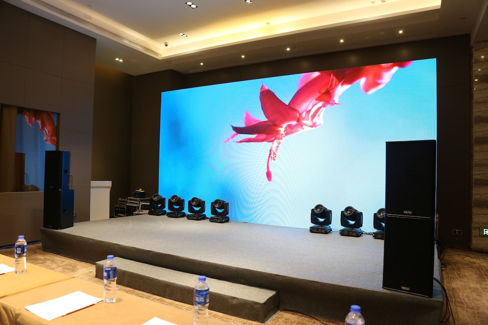 Vaperse Hotel Guangzhou Zhujiang New Town 53