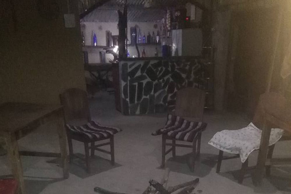 Chital Lodge