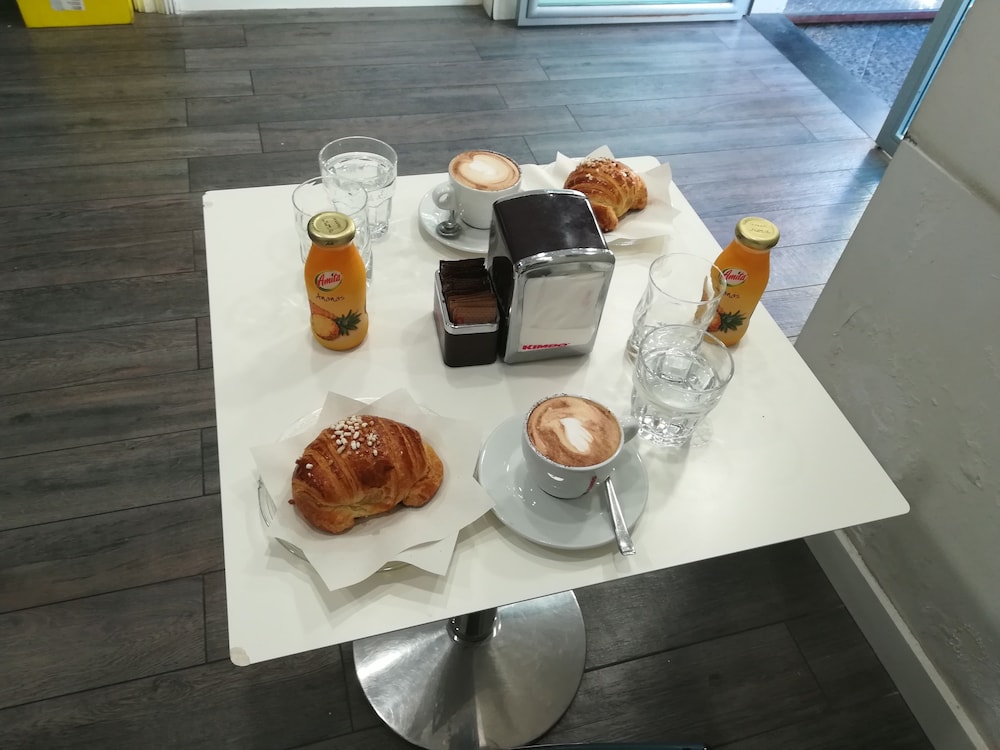 Beb house Angioino
