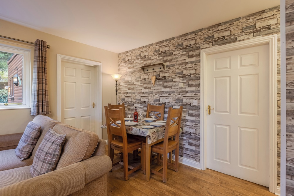 Rocklands Lodges