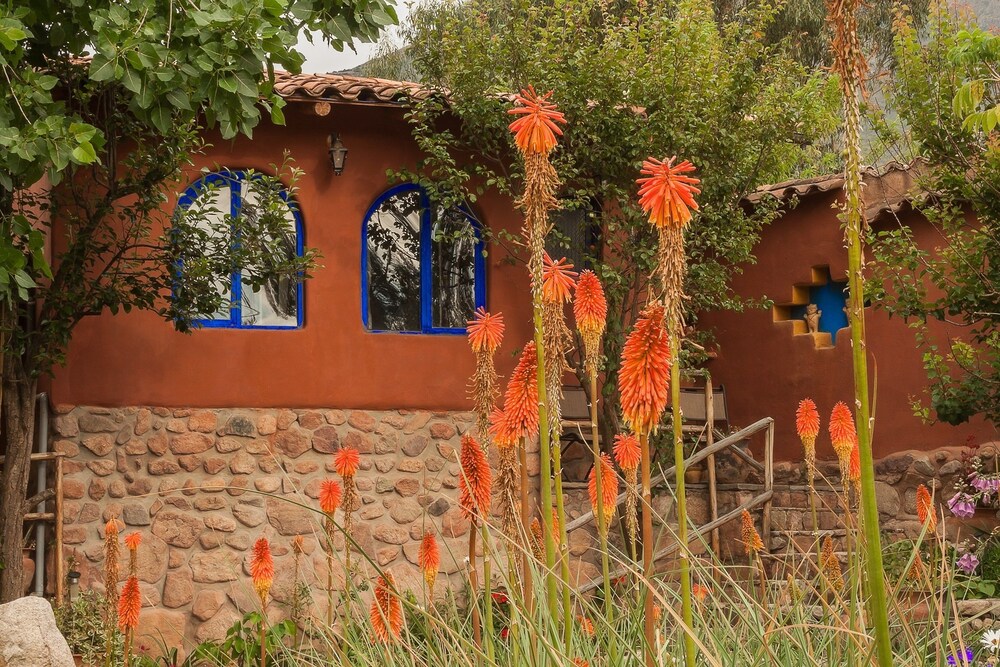 La Capilla Lodge