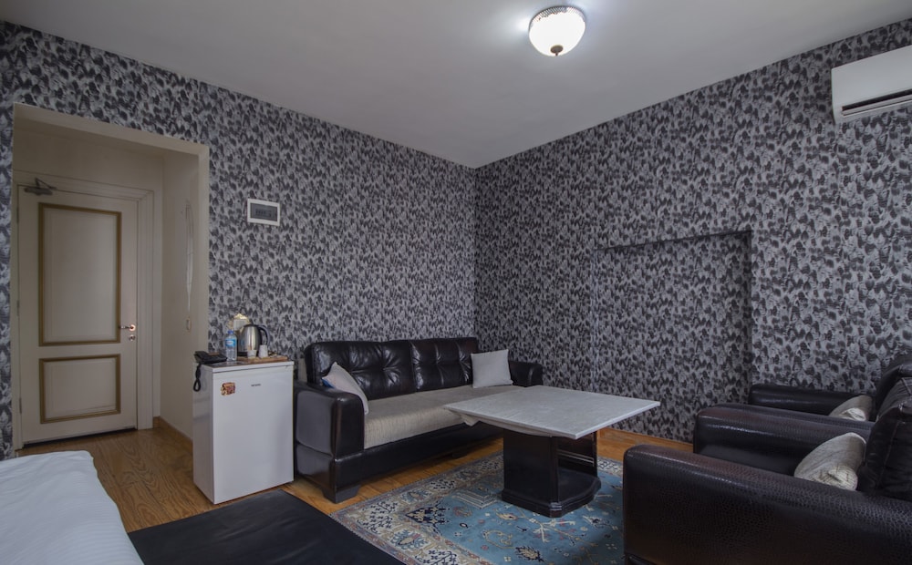 Puhu Otel - Image 29