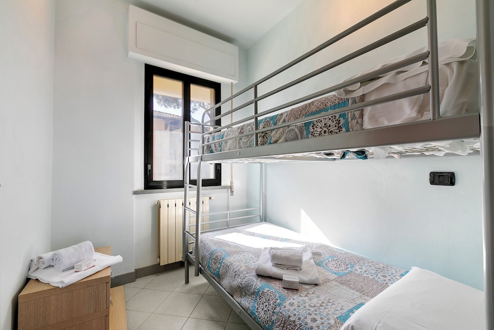 Appartamento Mako - 800m From The Beach