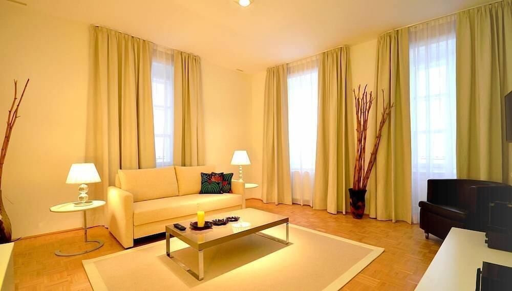 City Center Residence near Stephansdom