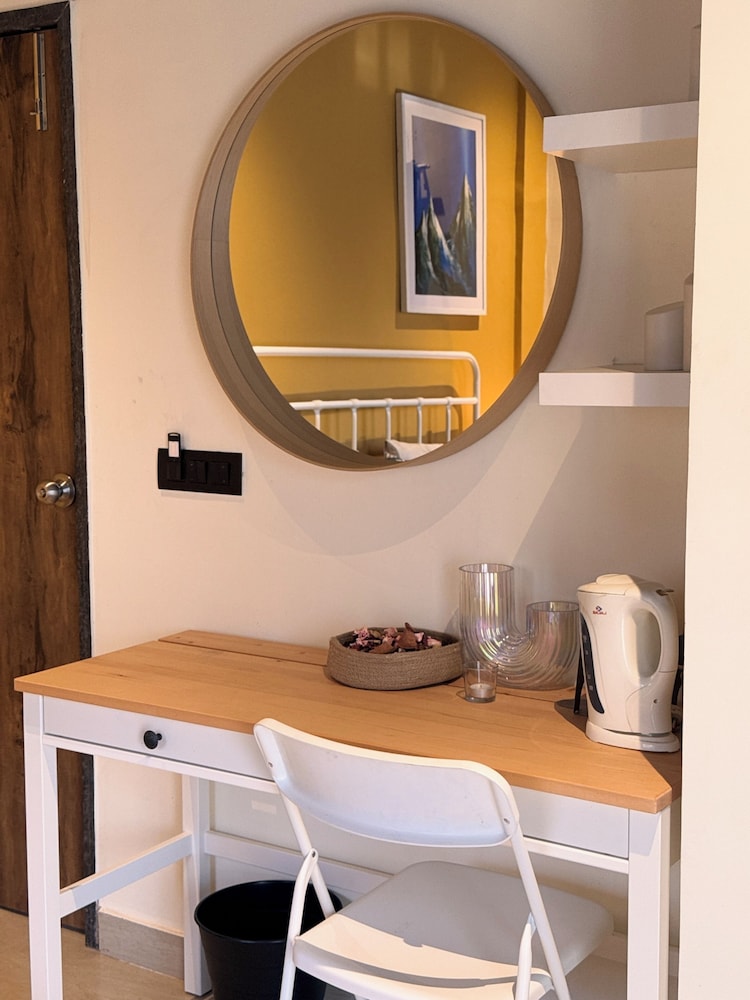 Shantai Luxury Homestay