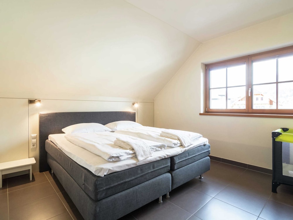 Chalet in ski Area in Mauterndorf With Sauna view 2