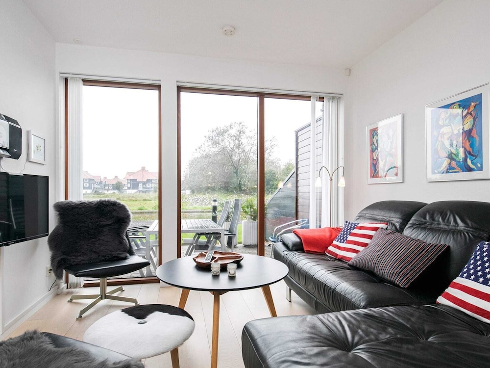 4 Person Holiday Home in Bogense-by Traum