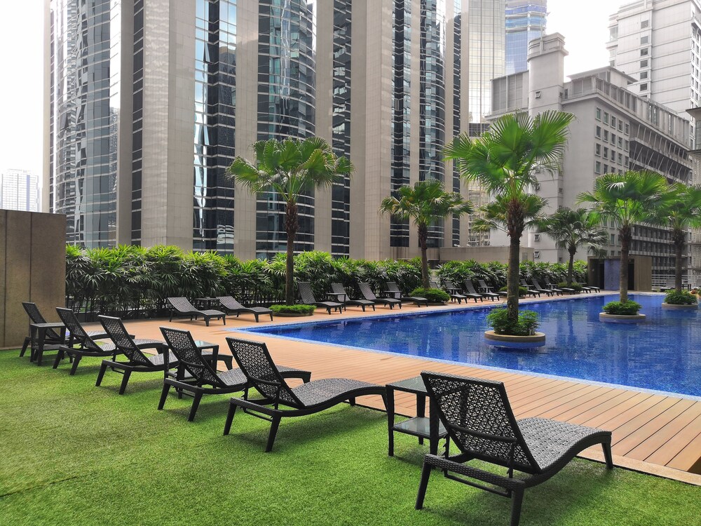 Soho Suites KLCC by Airhost