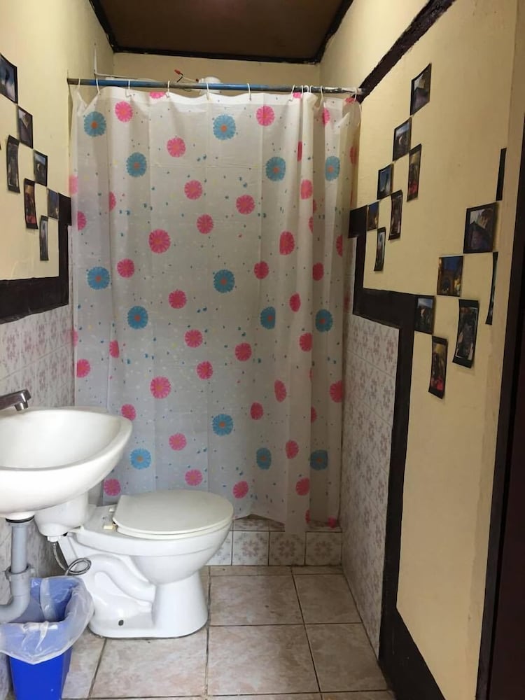 La Union Guesthouse