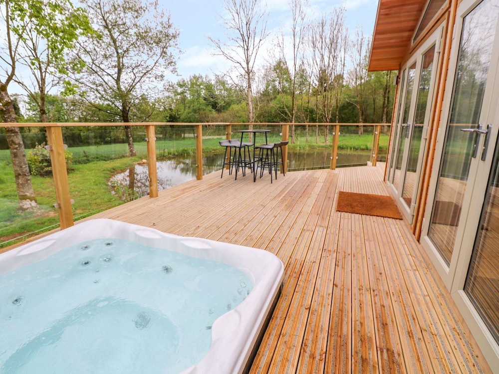 21 Meadow Retreat