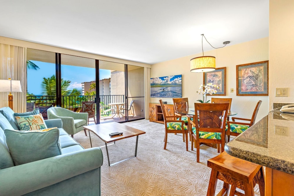 Kaanapali Shores Free CAR by KBM Ml-1538
