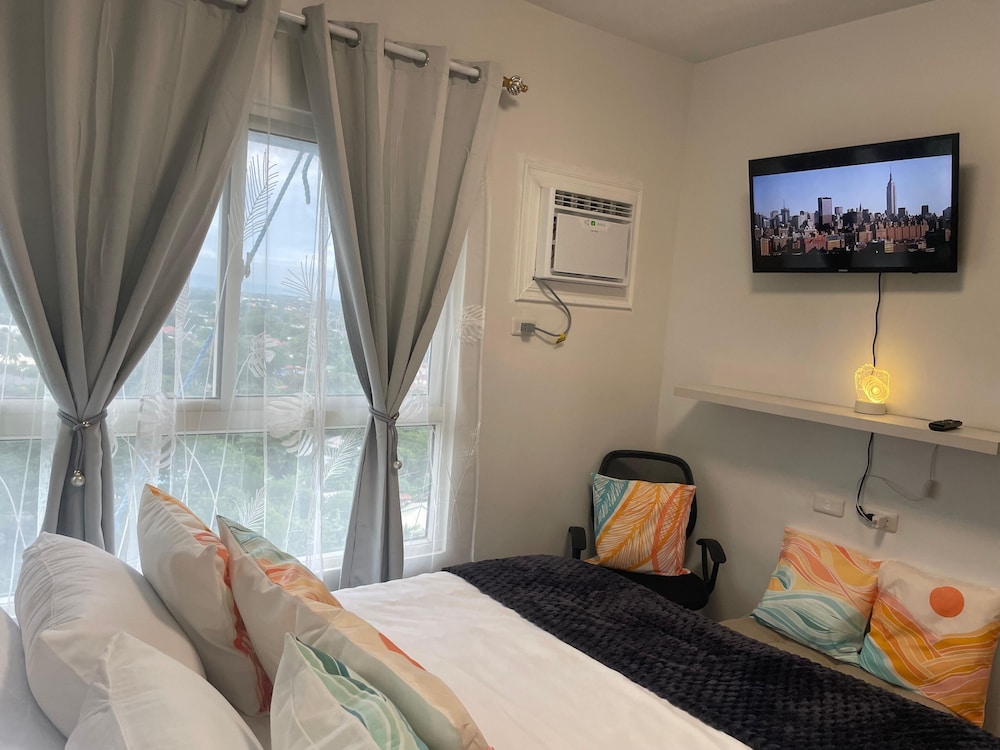 Mesavirre Garden Residences Furnished Units