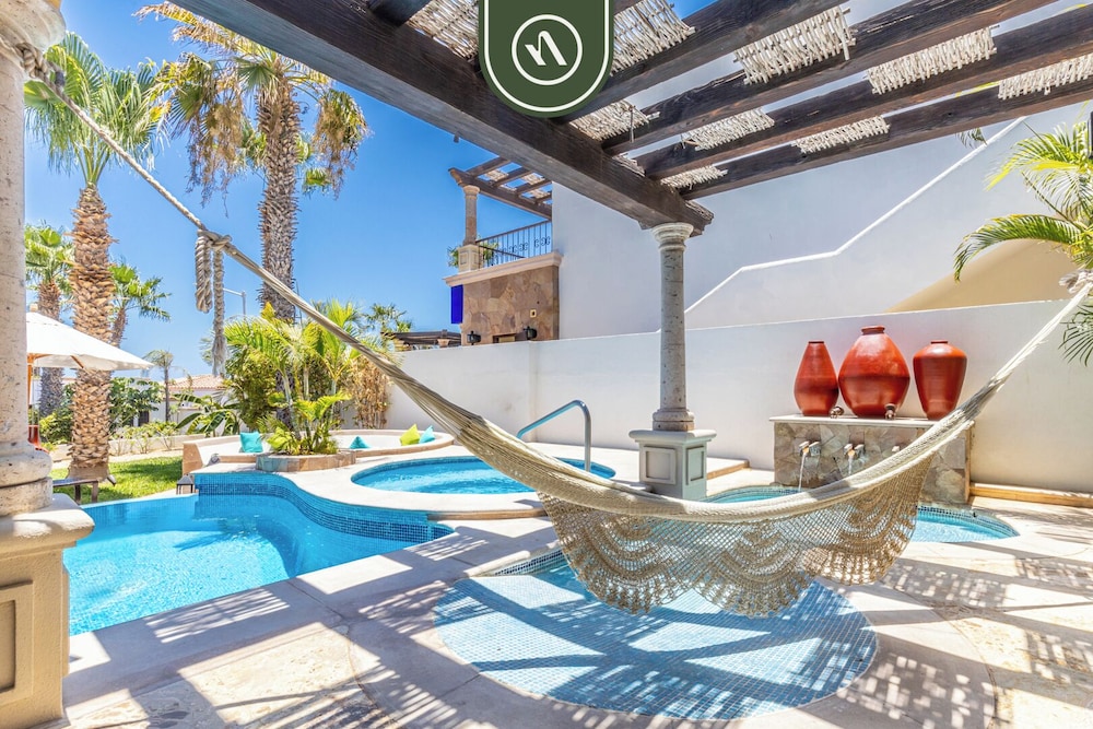 Hacienda Encantada by Naya Homes