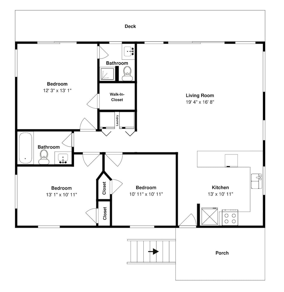 Hicks by Topsail Realty
