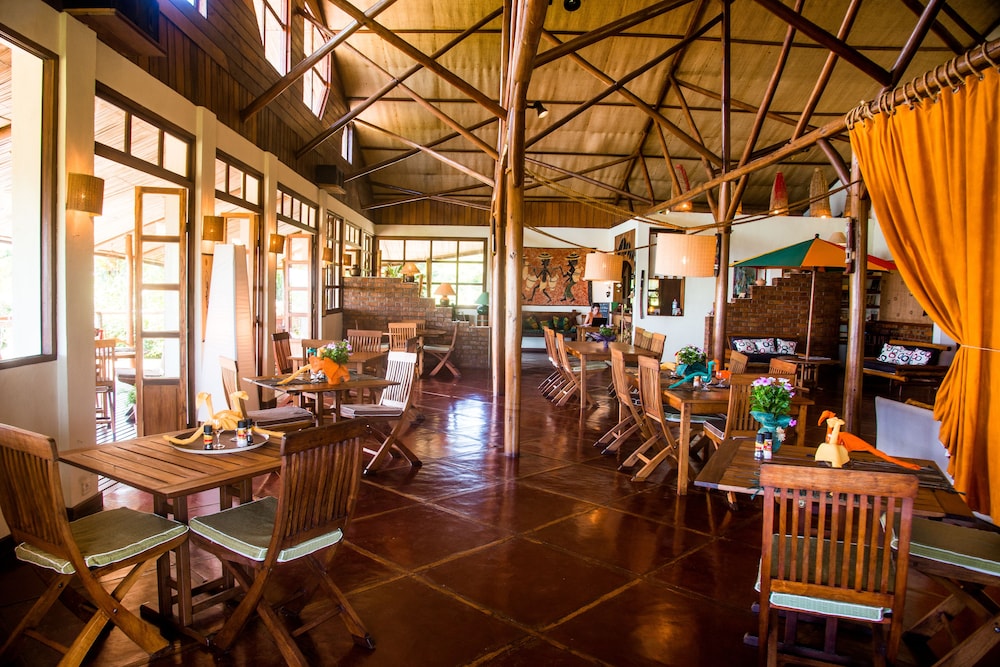 Nature Lodge view 4