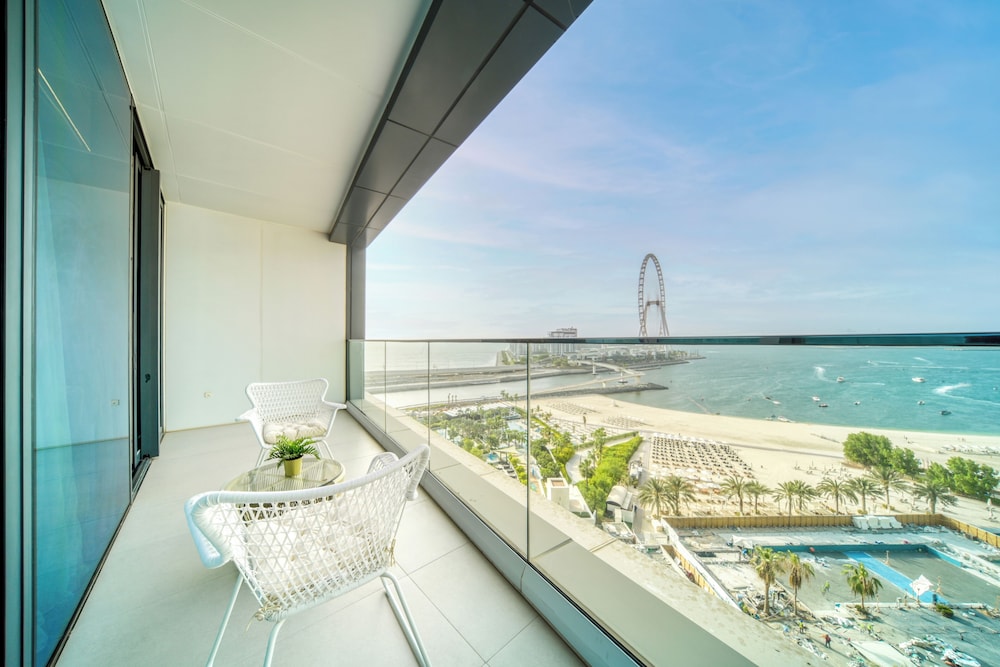 Address JBR - Mint Stay