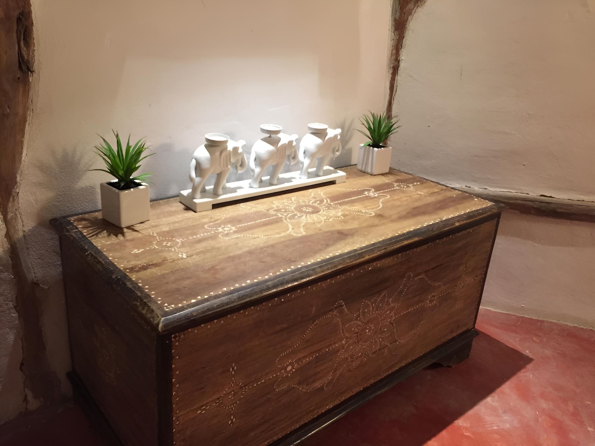 Harmony Glamping Tulum