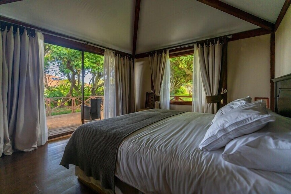 Lemu Lodge Vaihu